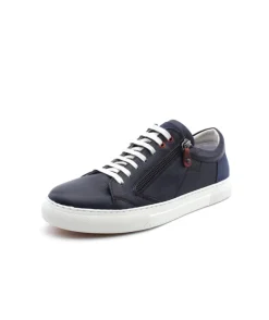 Store L'Empreinte Chaussures FLUCHOS F1410 NIKO marine