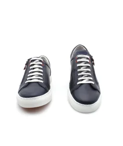 Store L'Empreinte Chaussures FLUCHOS F1410 NIKO marine