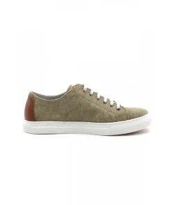 Sale L'Empreinte Chaussures FLUCHOS F1415 NIKO kaki