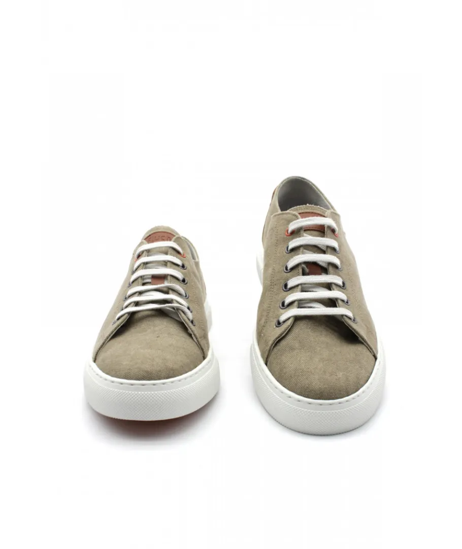 Sale L'Empreinte Chaussures FLUCHOS F1415 NIKO kaki