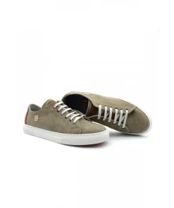 Sale L'Empreinte Chaussures FLUCHOS F1415 NIKO kaki