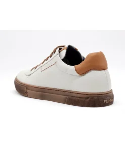 Online L'Empreinte Chaussures FLUCHOS F1336 NIKO blanc