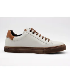 Online L'Empreinte Chaussures FLUCHOS F1336 NIKO blanc