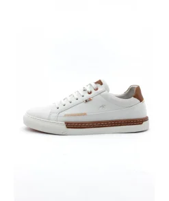 Fashion L'Empreinte Chaussures FLUCHOS F1419 NUNO blanc
