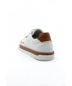 Fashion L'Empreinte Chaussures FLUCHOS F1419 NUNO blanc
