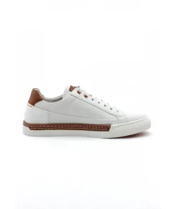Fashion L'Empreinte Chaussures FLUCHOS F1419 NUNO blanc
