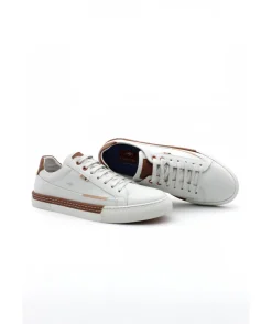 Fashion L'Empreinte Chaussures FLUCHOS F1419 NUNO blanc