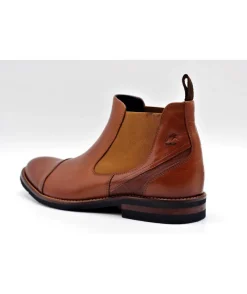 Best L'Empreinte Chaussures FLUCHOS F0260 OLIMPO cuero