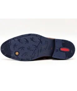 Best L'Empreinte Chaussures FLUCHOS F0260 OLIMPO cuero