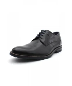 Fashion L'Empreinte Chaussures FLUCHOS F0137 OLIMPO noir