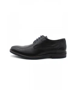 Fashion L'Empreinte Chaussures FLUCHOS F0137 OLIMPO noir