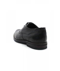 Fashion L'Empreinte Chaussures FLUCHOS F0137 OLIMPO noir