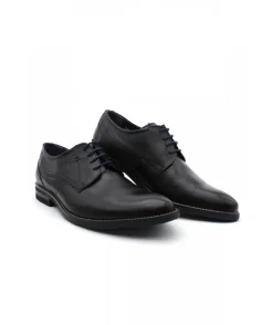 Fashion L'Empreinte Chaussures FLUCHOS F0137 OLIMPO noir