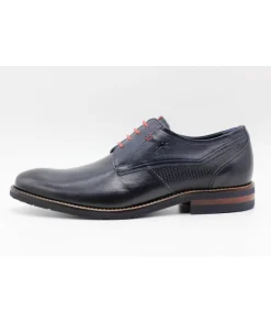 Sale L'Empreinte Chaussures FLUCHOS F0137 OLIMPO marine