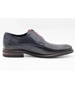 Sale L'Empreinte Chaussures FLUCHOS F0137 OLIMPO marine