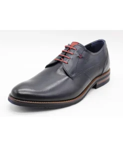 Sale L'Empreinte Chaussures FLUCHOS F0137 OLIMPO marine
