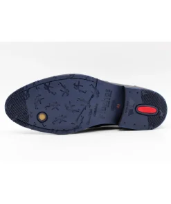Sale L'Empreinte Chaussures FLUCHOS F0137 OLIMPO marine