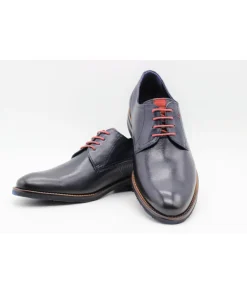Sale L'Empreinte Chaussures FLUCHOS F0137 OLIMPO marine