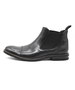 Best Sale L'Empreinte Chaussures FLUCHOS F0287 OLIMPO noir