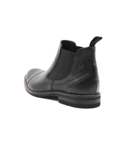 Best Sale L'Empreinte Chaussures FLUCHOS F0287 OLIMPO noir