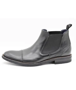 Flash Sale L'Empreinte Chaussures FLUCHOS F0260 OLIMPO noir