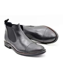 Flash Sale L'Empreinte Chaussures FLUCHOS F0260 OLIMPO noir