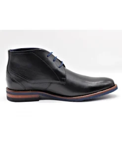 Cheap L'Empreinte Chaussures FLUCHOS F0258 OLIMPO noir