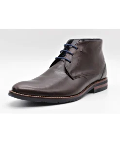 Outlet L'Empreinte Chaussures FLUCHOS F0258 OLIMPO cafe