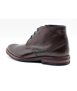 Outlet L'Empreinte Chaussures FLUCHOS F0258 OLIMPO cafe