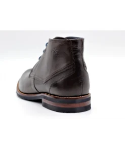Outlet L'Empreinte Chaussures FLUCHOS F0258 OLIMPO cafe