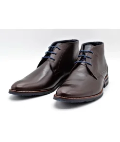 Outlet L'Empreinte Chaussures FLUCHOS F0258 OLIMPO cafe