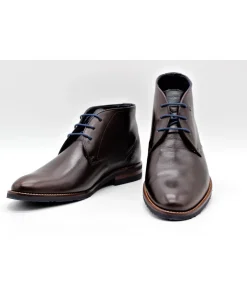 Outlet L'Empreinte Chaussures FLUCHOS F0258 OLIMPO cafe