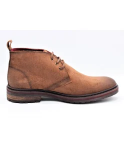 Sale L'Empreinte Chaussures FLUCHOS F0993 OWEN marron