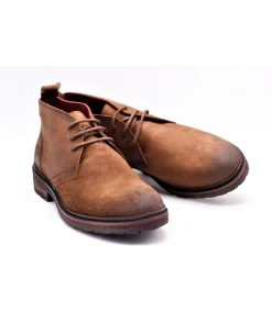 Sale L'Empreinte Chaussures FLUCHOS F0993 OWEN marron