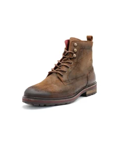 Flash Sale L'Empreinte Chaussures FLUCHOS F0994 OWEN TABAC