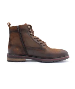 Flash Sale L'Empreinte Chaussures FLUCHOS F0994 OWEN TABAC