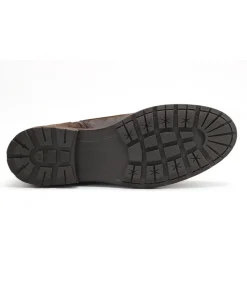 Flash Sale L'Empreinte Chaussures FLUCHOS F0994 OWEN TABAC