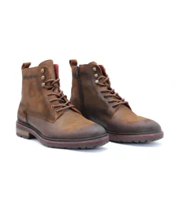 Flash Sale L'Empreinte Chaussures FLUCHOS F0994 OWEN TABAC