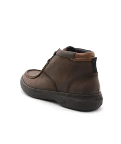 Fashion L'Empreinte Chaussures FLUCHOS F1881 RAGNAR marron