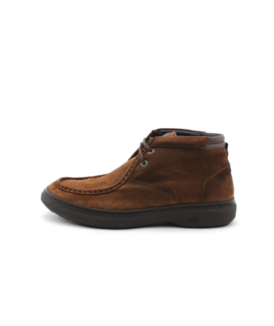 Hot L'Empreinte Chaussures FLUCHOS F1881 RAGNAR cuero