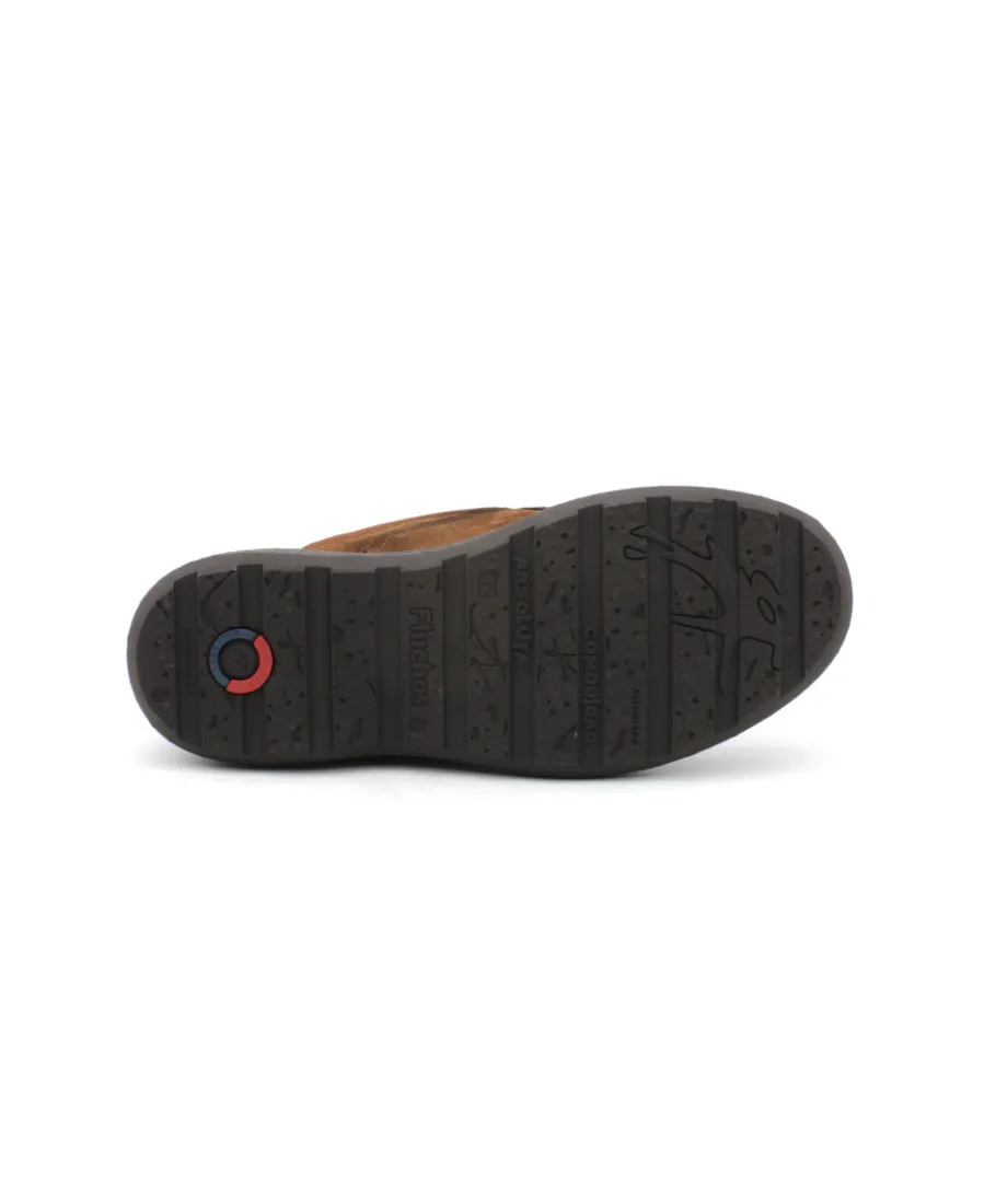 Hot L'Empreinte Chaussures FLUCHOS F1881 RAGNAR cuero