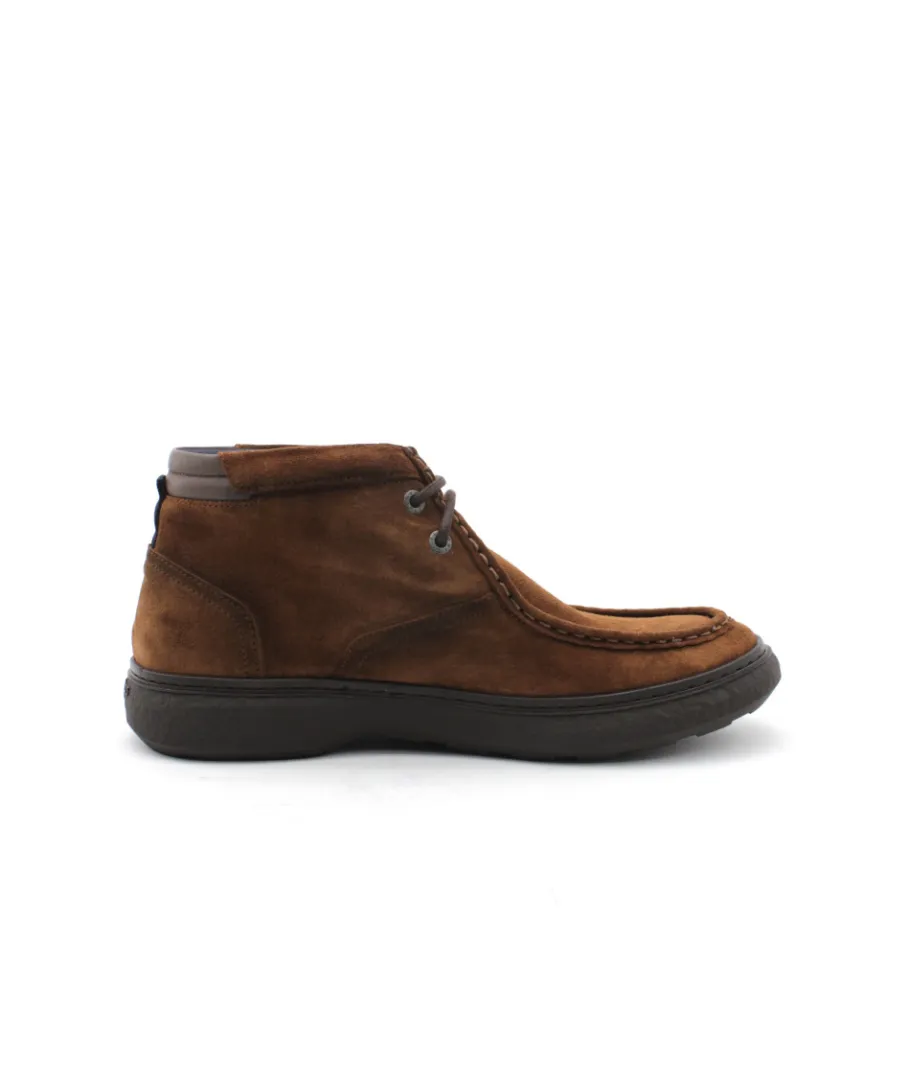 Hot L'Empreinte Chaussures FLUCHOS F1881 RAGNAR cuero