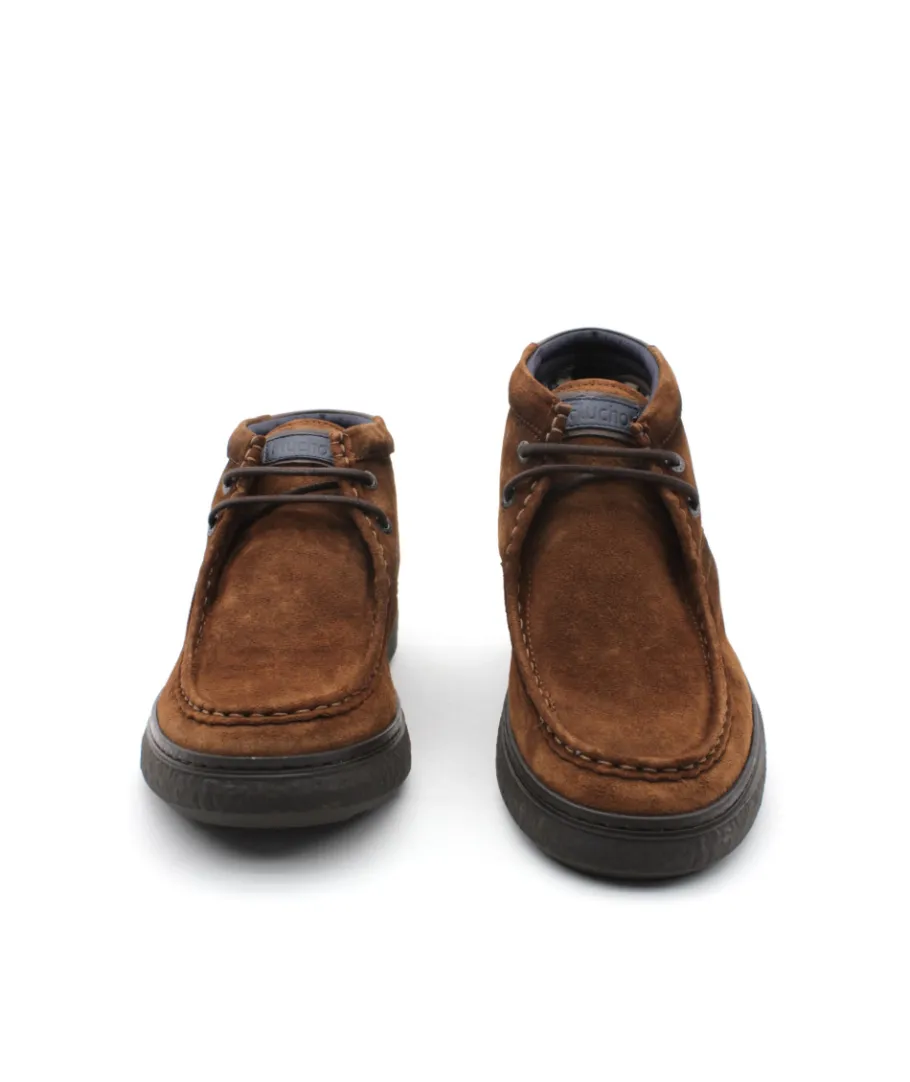 Hot L'Empreinte Chaussures FLUCHOS F1881 RAGNAR cuero
