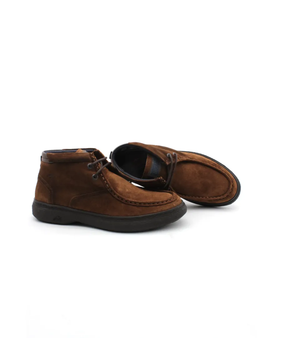 Hot L'Empreinte Chaussures FLUCHOS F1881 RAGNAR cuero