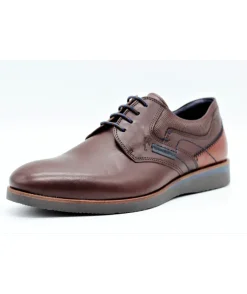 Sale L'Empreinte Chaussures FLUCHOS F0010 RANGER marron