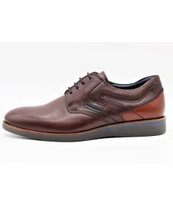 Sale L'Empreinte Chaussures FLUCHOS F0010 RANGER marron