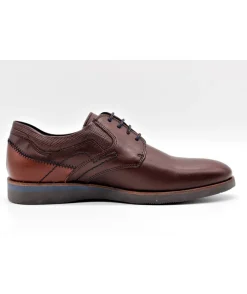 Sale L'Empreinte Chaussures FLUCHOS F0010 RANGER marron