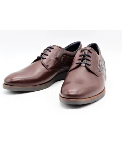 Sale L'Empreinte Chaussures FLUCHOS F0010 RANGER marron