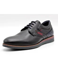 Best Sale L'Empreinte Chaussures FLUCHOS F0010 RANGER noir