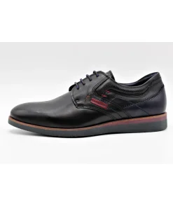 Best Sale L'Empreinte Chaussures FLUCHOS F0010 RANGER noir